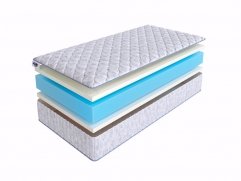Roller Cotton Twin Memory 22 80x200 